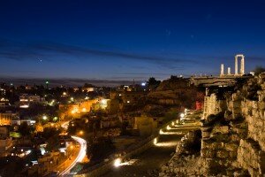 Amman
