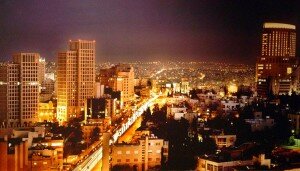AmmanNight
