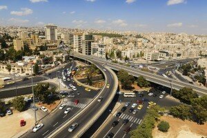 Amman_Jordan